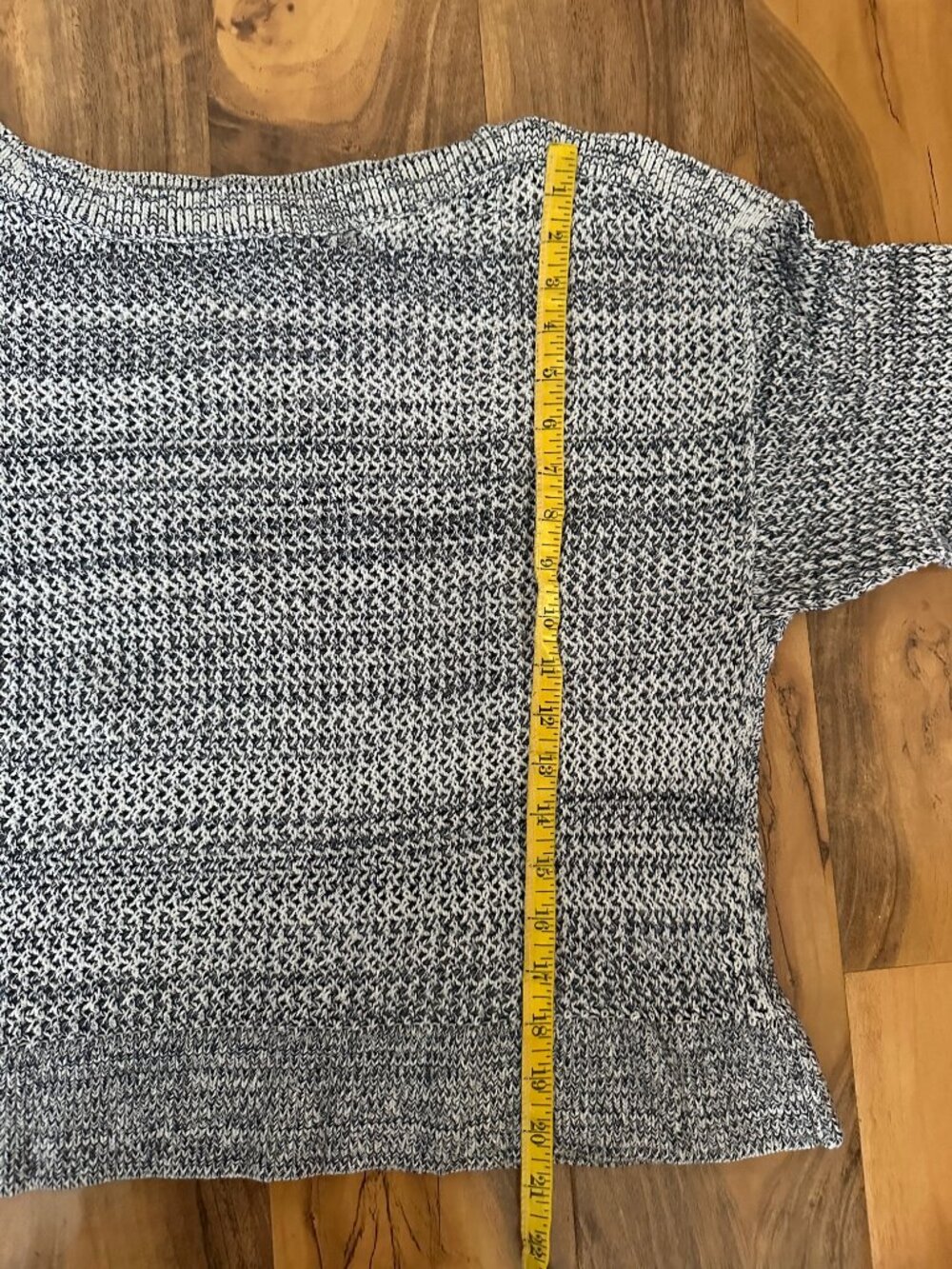 Old Navy Boatneck Sweater Large - Picture 5 of 10